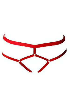 Seksi Lastik Harness String - APFT145