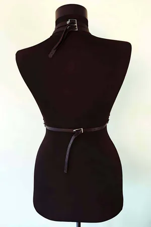 Özel Üretim Deri Model - APFT15