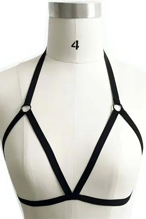 Günlük Kullanıma Uygun Harness - APFT87