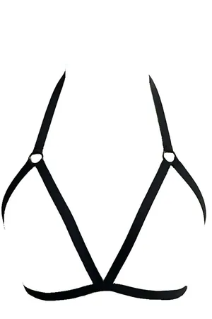 Günlük Kullanıma Uygun Harness - APFT87