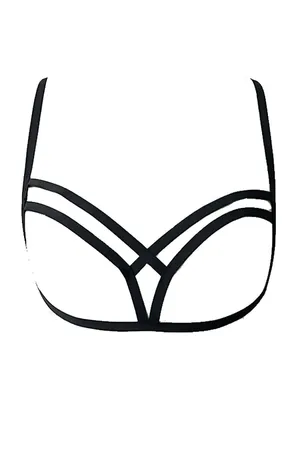 Günlük Kullanıma Uygun Harness - APFT80