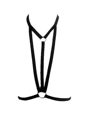 Günlük Kullanıma Uygun Harness - APFT77
