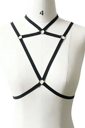 Günlük Kullanıma Uygun Harness - APFT76