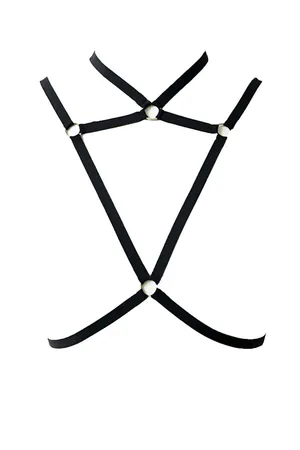 Günlük Kullanıma Uygun Harness - APFT76