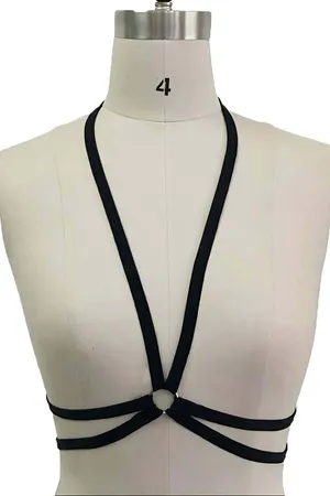 Günlük Kullanıma Uygun Harness - APFT71