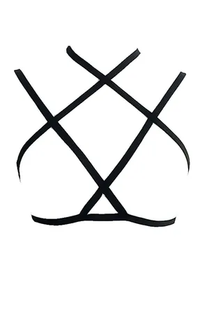 Günlük Kullanıma Uygun Harness - APFT69