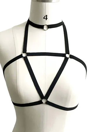 Şık Harness - APFT67