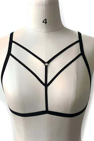 Şık Harness - APFT65