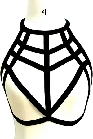 Şık Harness - APFT64
