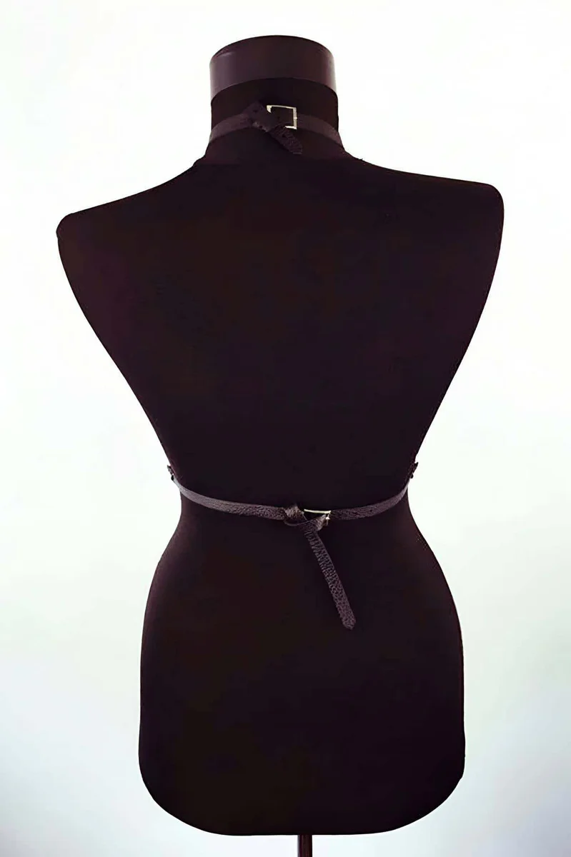 Black body harness with g