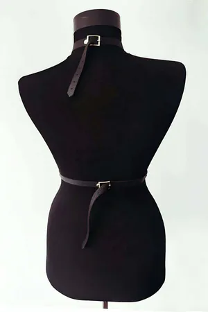 Özel Üretim Deri Model APFT33