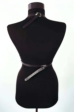 Özel Üretim Deri Model APFT32