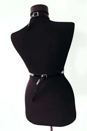 Özel Üretim Deri Model - APFT28