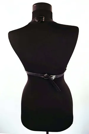 Özel Üretim Deri Model - APFT25