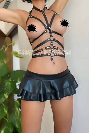 Özel Üretim Deri Model - APFT24