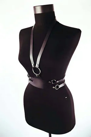 Özel Üretim Deri Model - APFT20