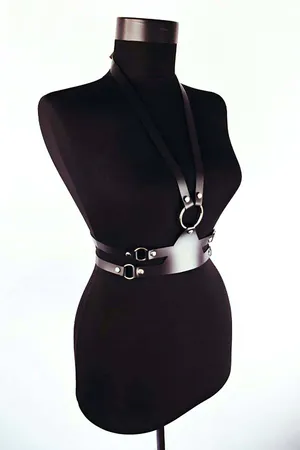 Özel Üretim Deri Model - APFT20