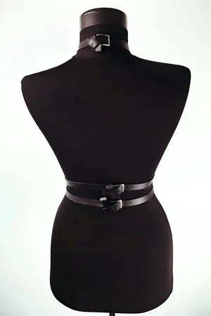 Özel Üretim Deri Model - APFT20