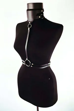 Özel Üretim Deri Model - APFT19