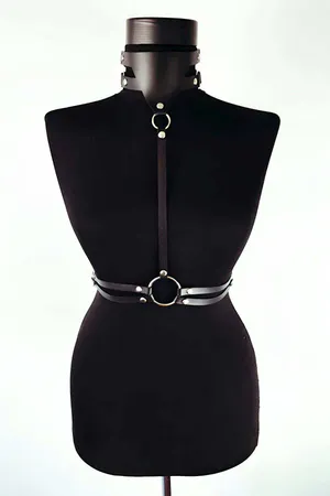 Özel Üretim Deri Model - APFT19