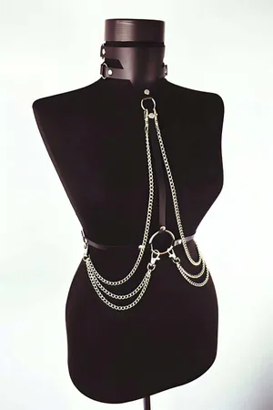 Özel Üretim Deri Model - APFT7