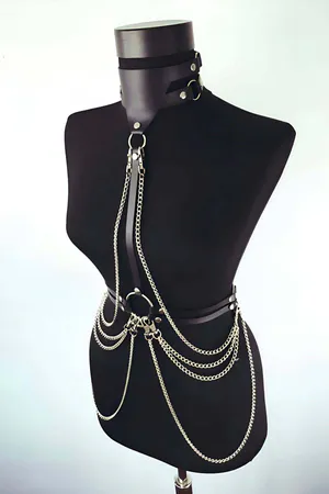 Özel Üretim Deri Model - APFT6