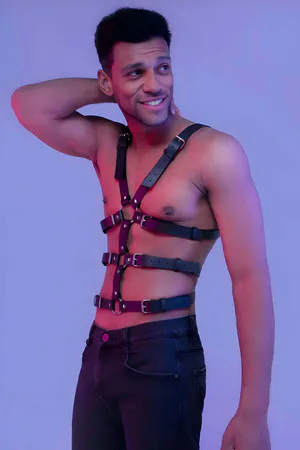 Erkek İç Giyim Seksi Fantazi Giyim - APFTM38