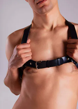 Seksi Erkek Fantazi Giyim - APFTM16