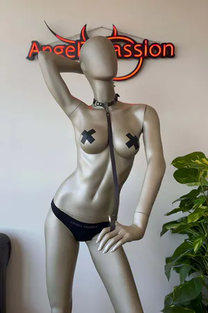 Renkli Reflektörlü Tasma