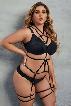 Vücudu Saran Lastik Body Harness - APFT806