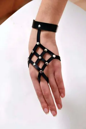 Sik Deri El Aksesuarı - APFT1122