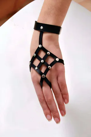 Sik Deri El Aksesuarı - APFT1122