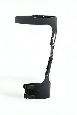 Bel Bacak Kemeri, Tek Bacak Kemerli Harness - APFT1159