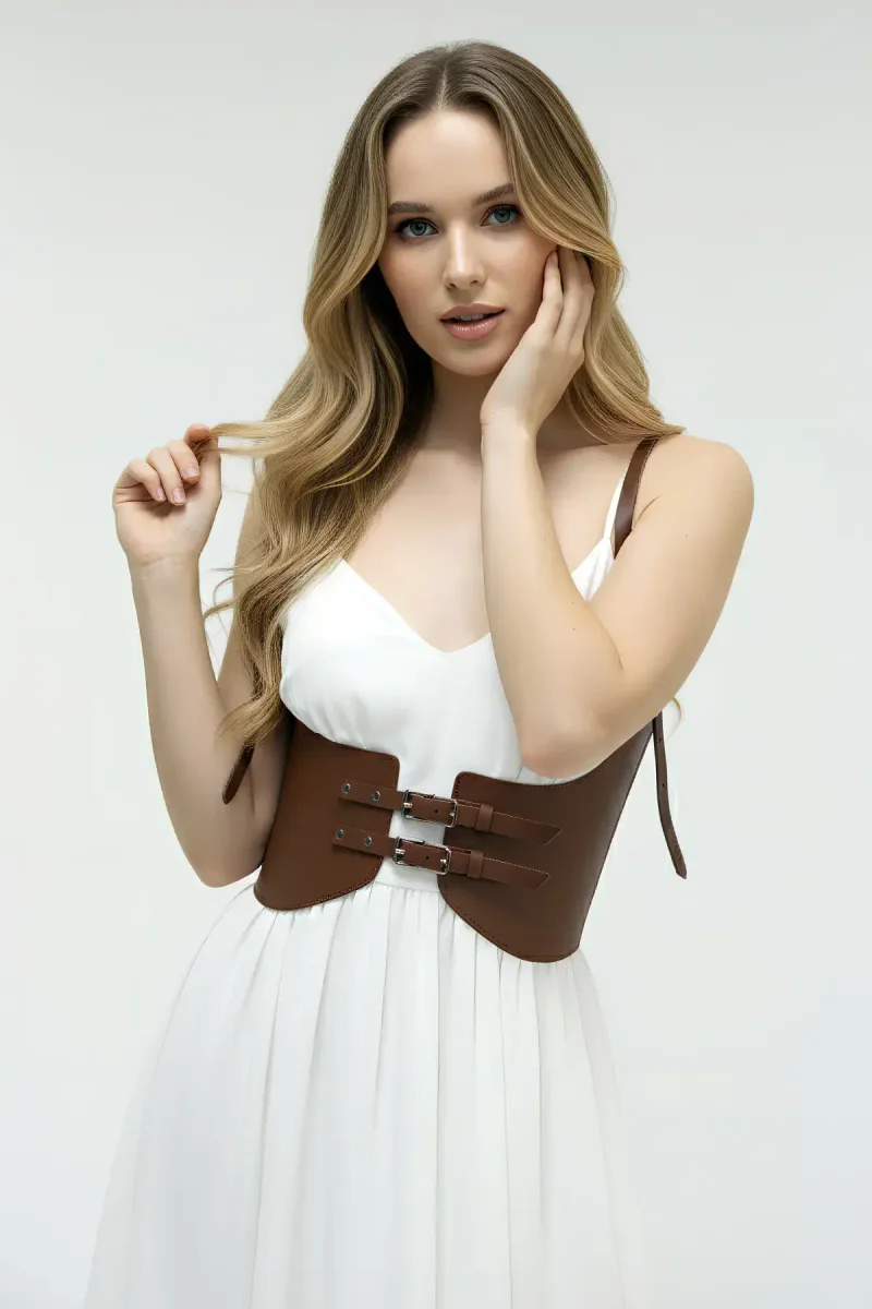 Waist Cinching F
