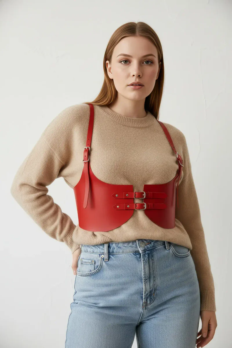 Waist Cincher Harness